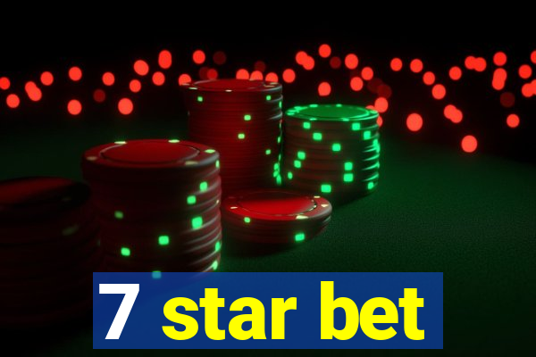 7 star bet